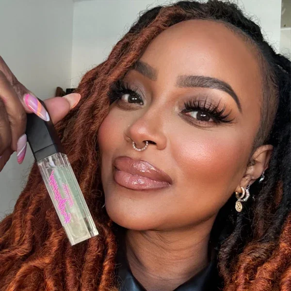 WeLoveUs.Shop Partner And Celeb MUA Ashunta Sheriff-Kendricks Made A Beauty Brand For Every Face