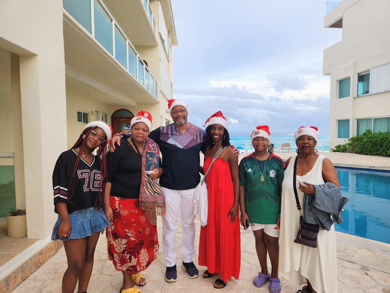 Why More Black Parents Are Choosing Travel Over Toys This Christmas