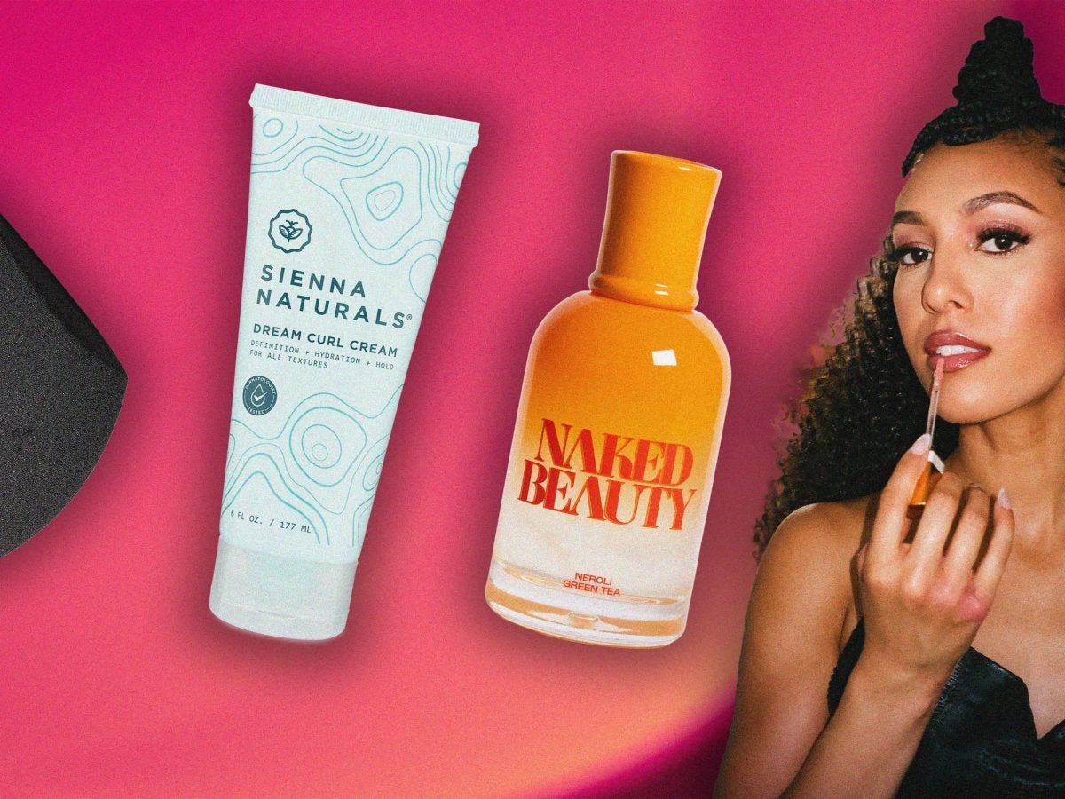 ESSENCE’s Senior Beauty Editor Shares Her Top WeLoveUs.Shop Picks