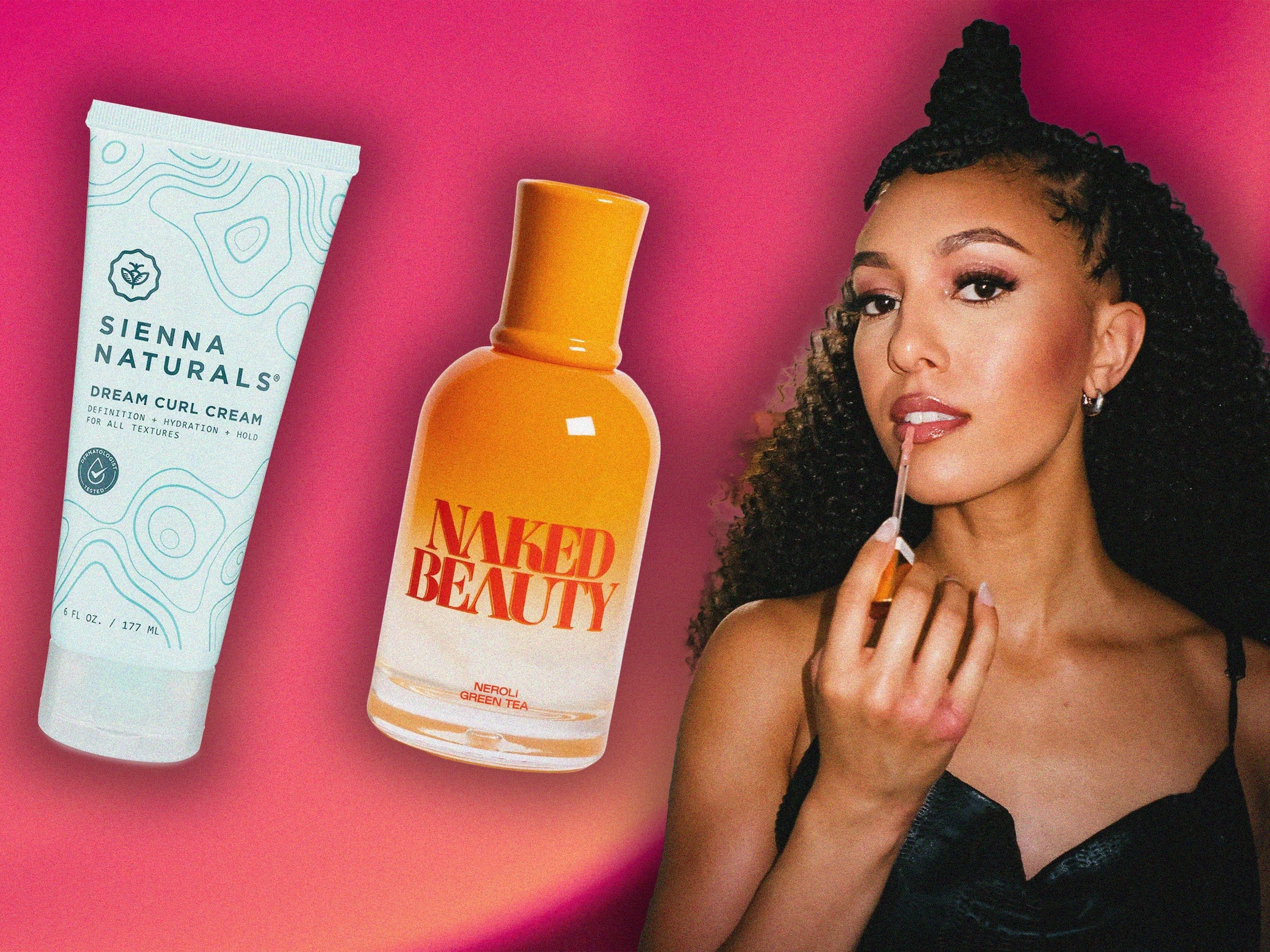 ESSENCE’s Senior Beauty Editor Shares Her Top WeLoveUs.Shop Picks