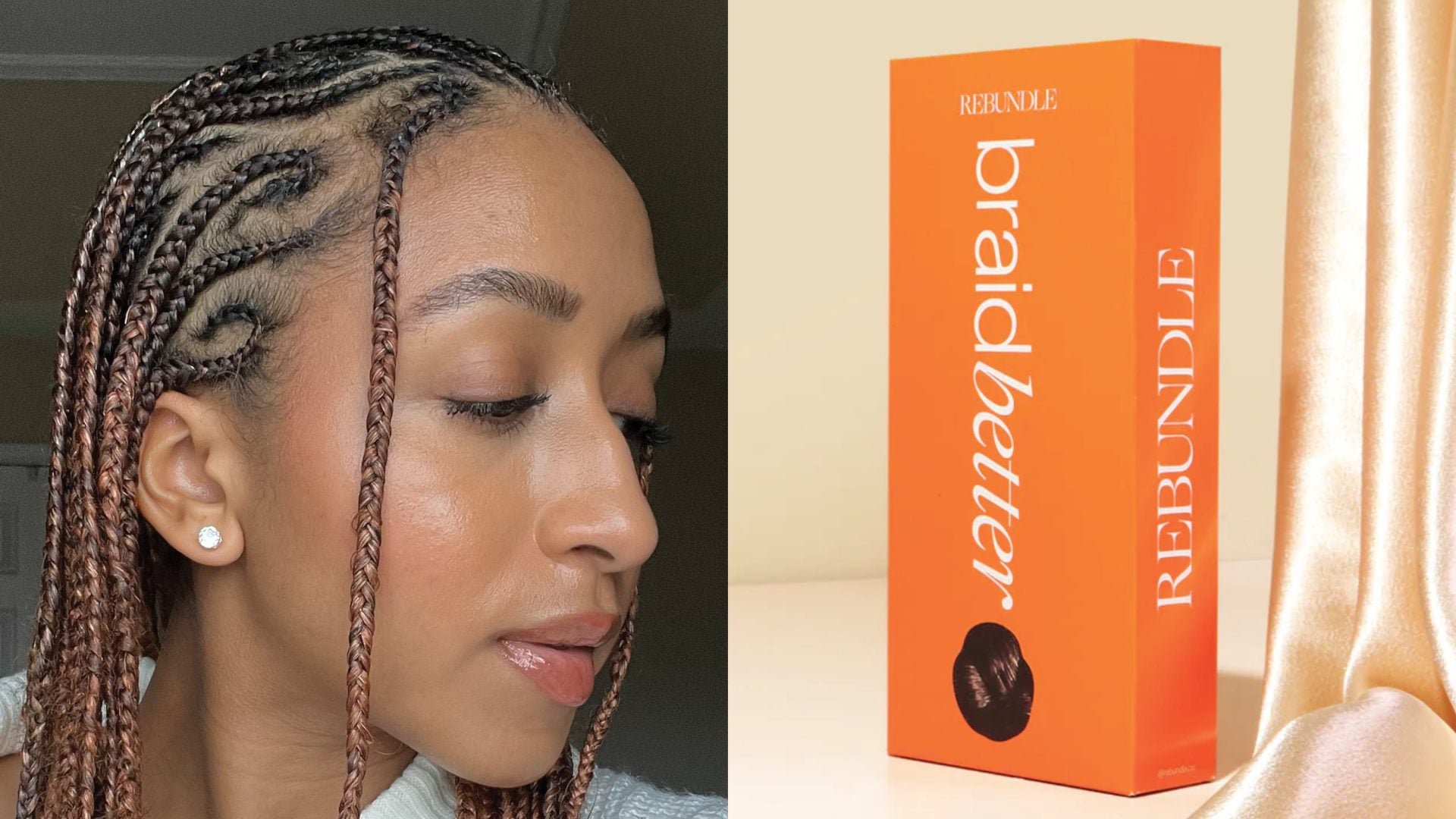 A Year Without Braids Helped Me Recover From Traction Alopecia