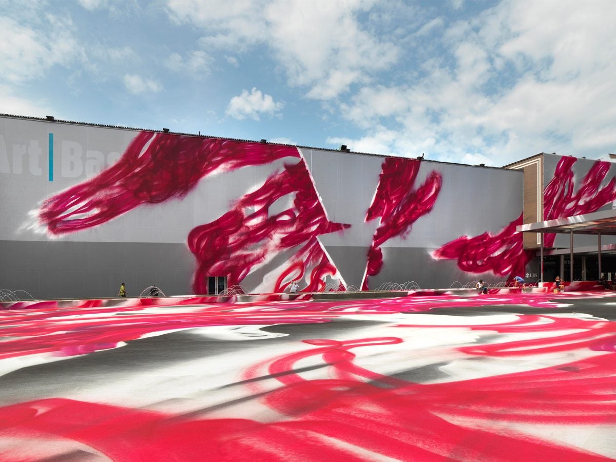 What To Experience At Miami Art Week 2025 – Essence