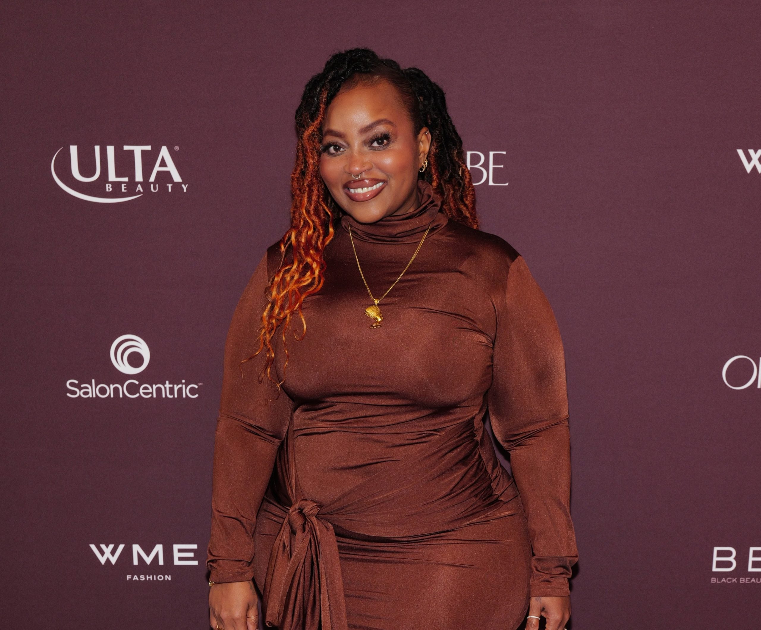 WeLoveUs.Shop Partner And Celeb MUA Ashunta Sheriff-Kendricks Made A Beauty Brand For Every Face