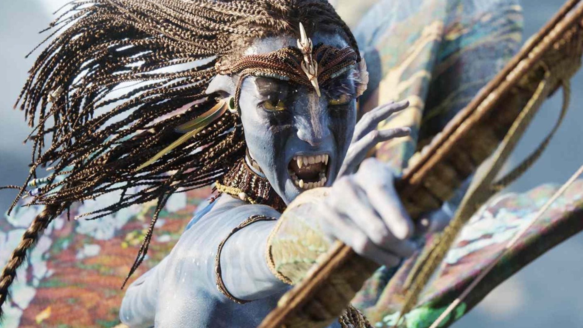 ‘Avatar: Fire And Ash’ Is A Reminder Of What Going To The Movies Feels Like