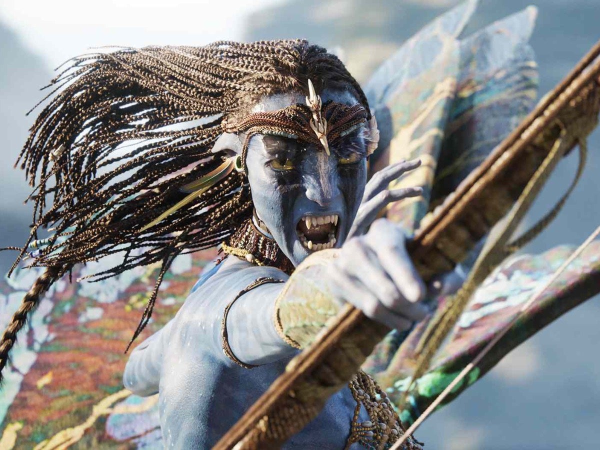 ‘Avatar: Fire And Ash’ Is A Reminder Of What Going To The Movies Feels Like