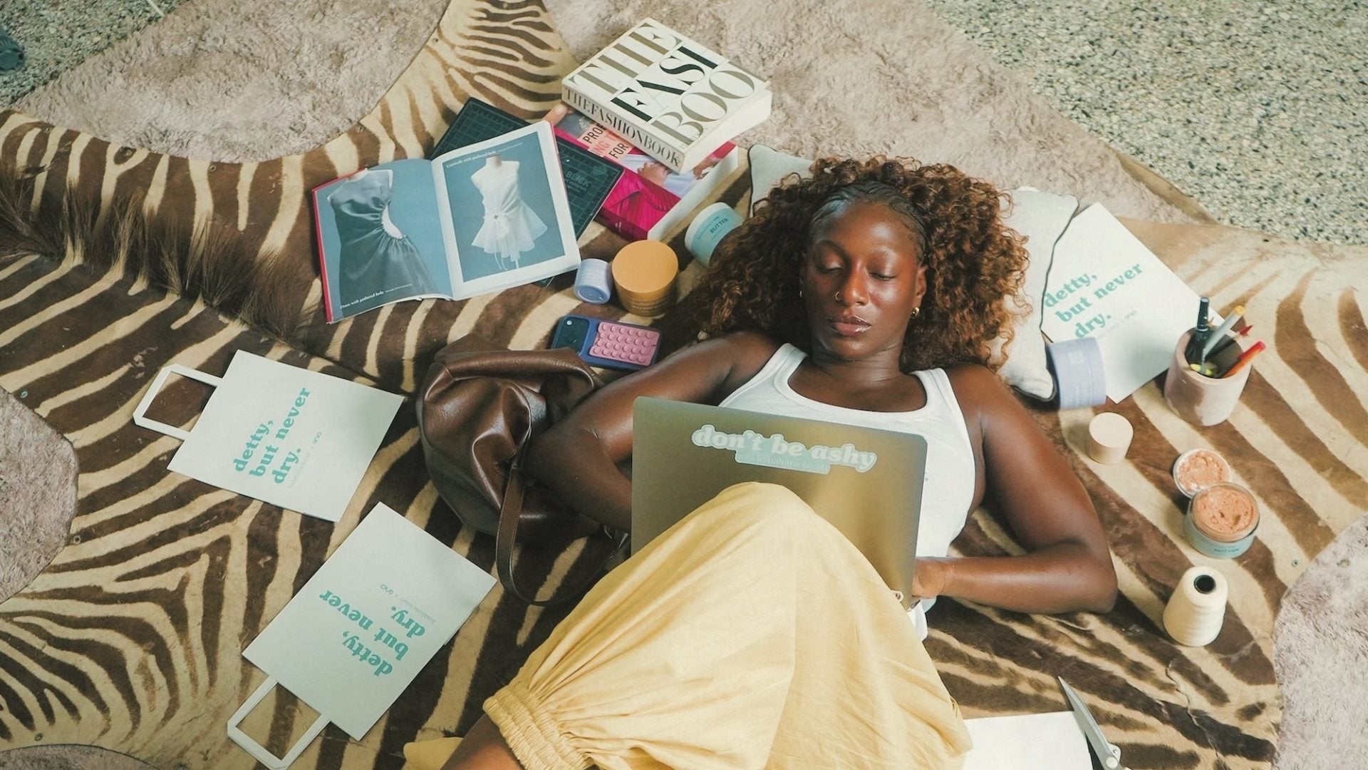 Heading To Detty December? Catch Hanahana Beauty And Ono Wellness’ Community-Focused Pop-Up