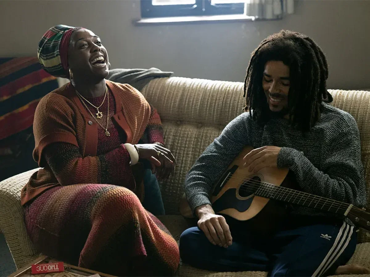 What’s New And Black On Netflix In January