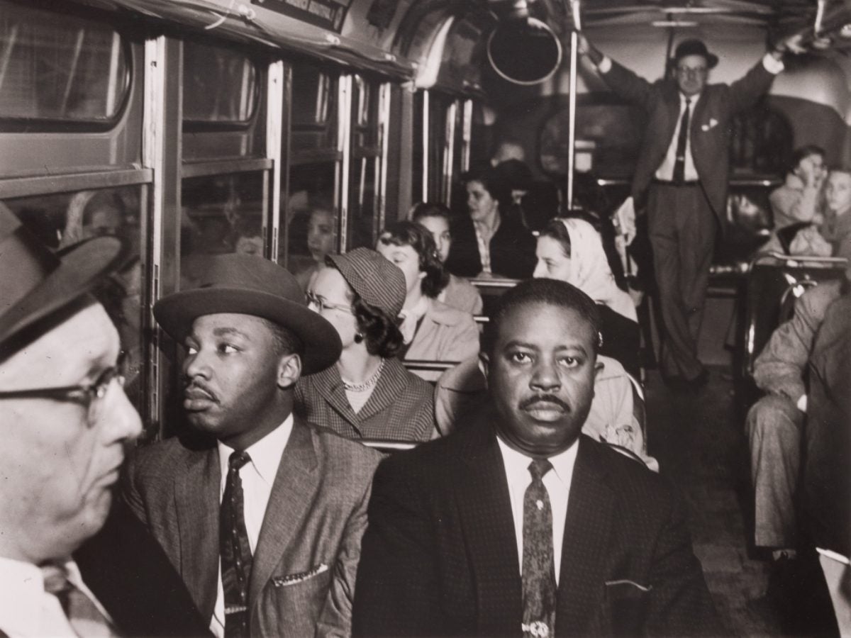 ‘Black Photojournalism’ Serves As A Record Of Black Life Told From Within