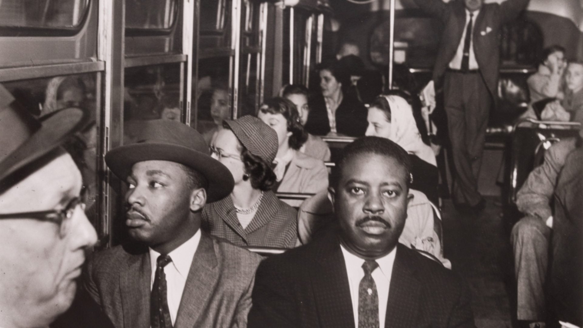 ‘Black Photojournalism’ Serves As A Record Of Black Life Told From Within