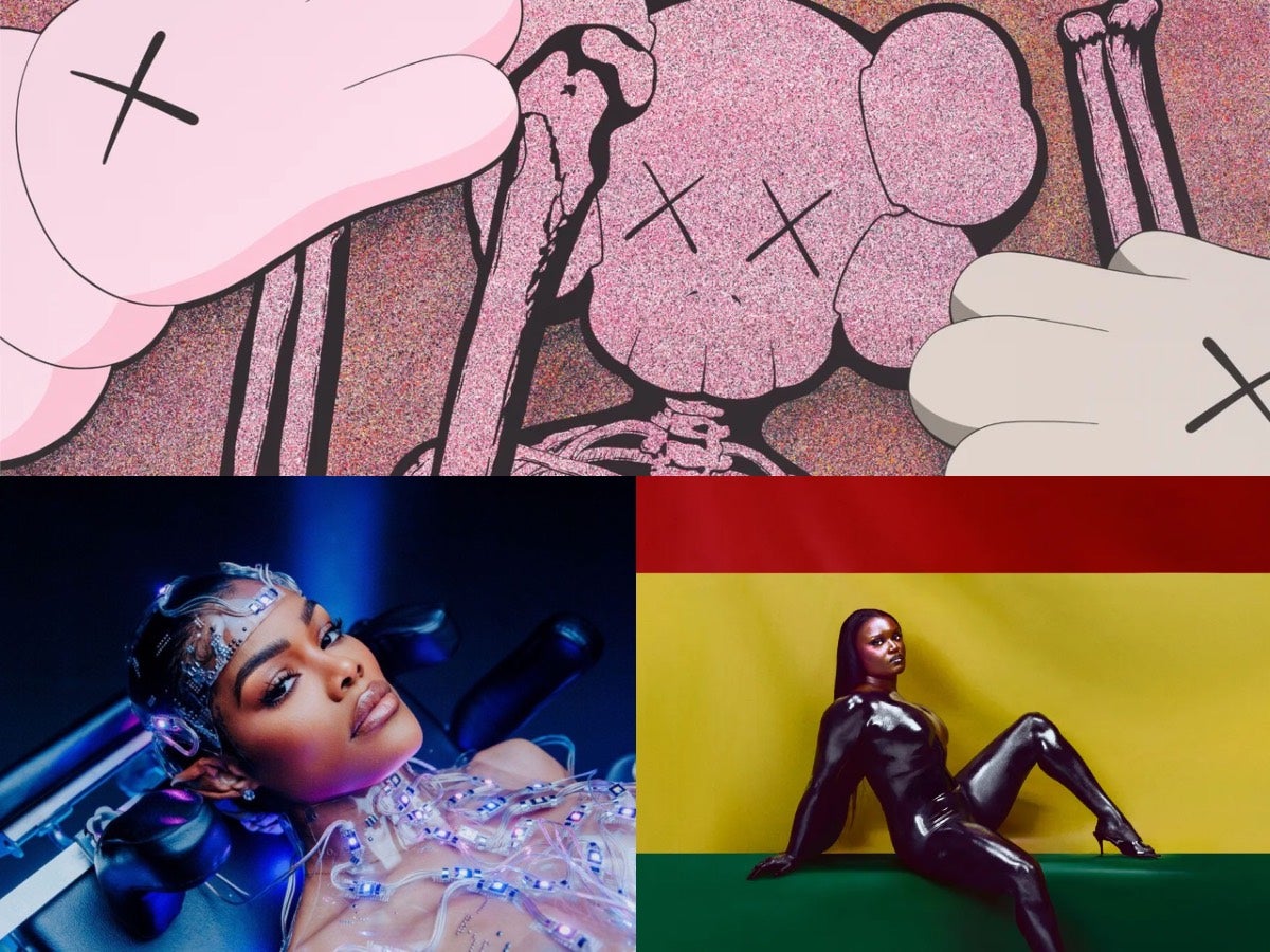 The Best Albums Of 2025