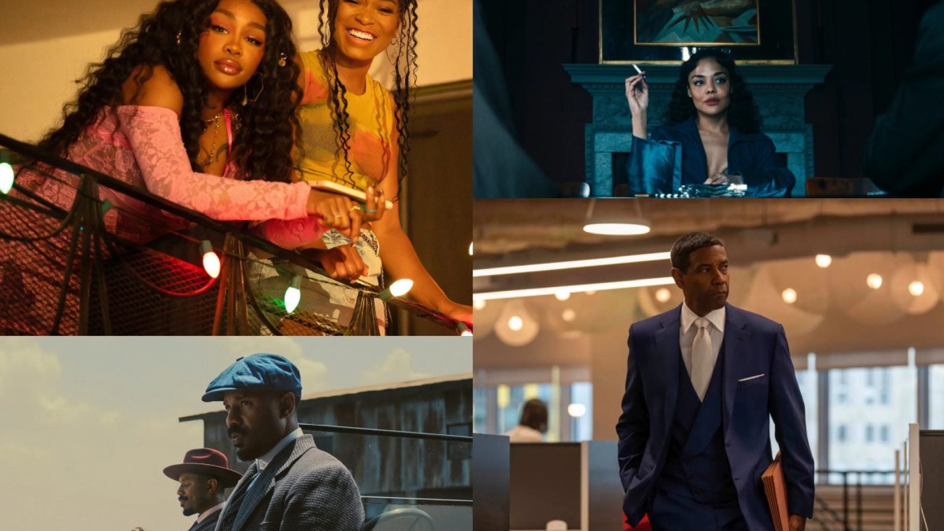 The 10 Best Films Of 2025