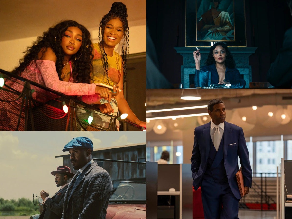 essence.com - Okla Jones - The 10 Best Films Of 2025