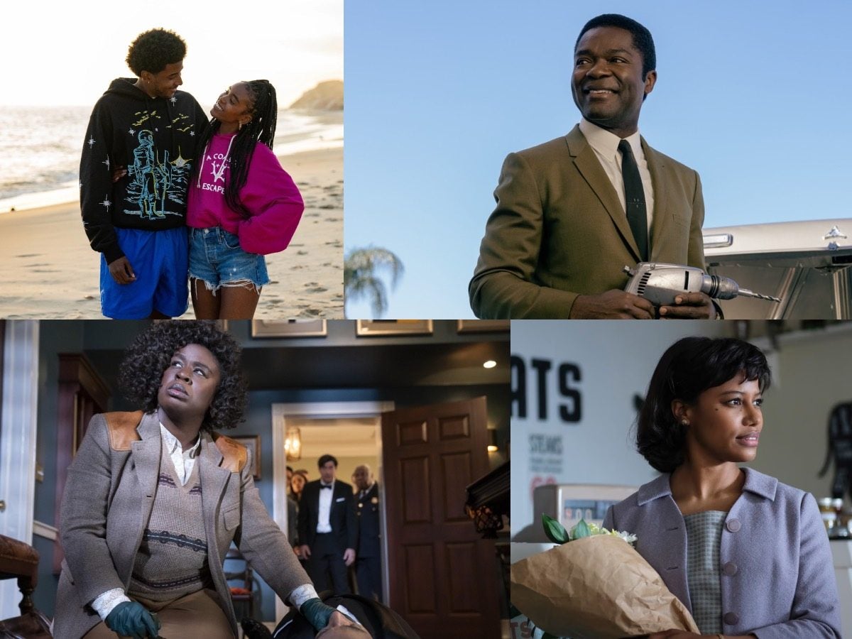 The Best TV Shows Of 2025