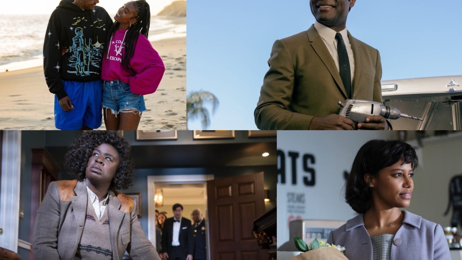 The Best TV Shows Of 2025