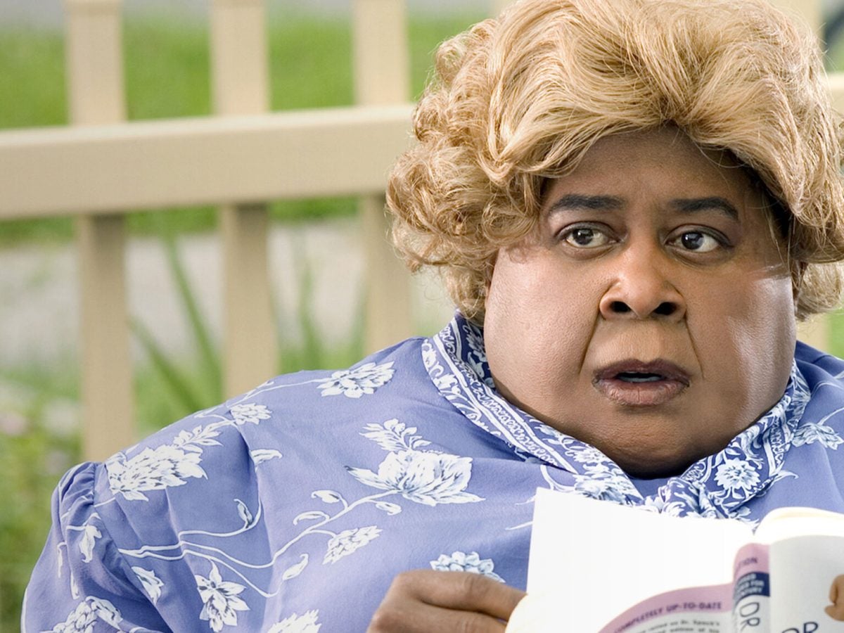 What’s New And Black On Netflix In December 