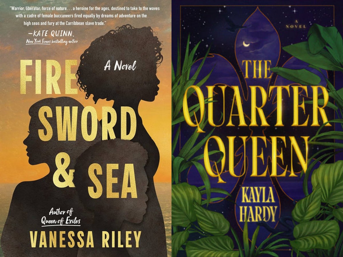 The Most Anticipated Books Of 2026