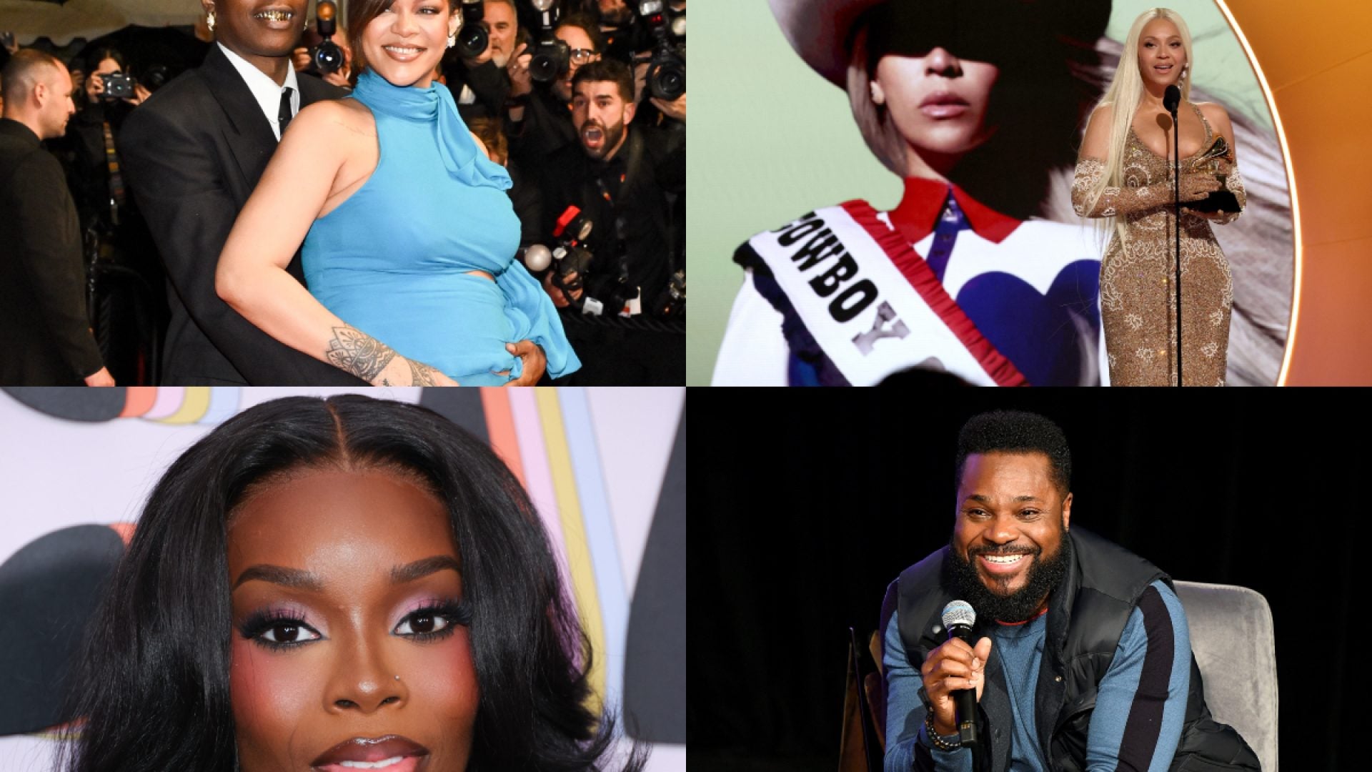 25 Best Black Culture Moments of 2025: ESSENCE Staff Picks