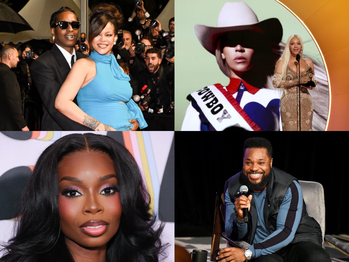 25 Best Black Culture Moments of 2025: ESSENCE Staff Picks