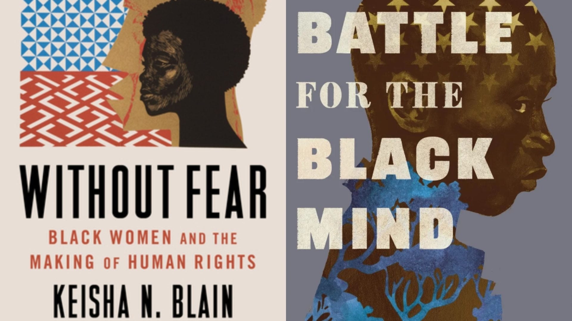7 Political Books By Black Women Authors To Read Now