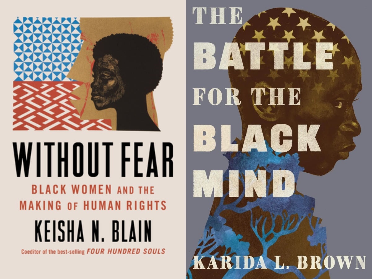 7 Political Books By Black Women Authors To Read Now – Essence 7 Political Books By Black Women Authors To Read Now – Essence
