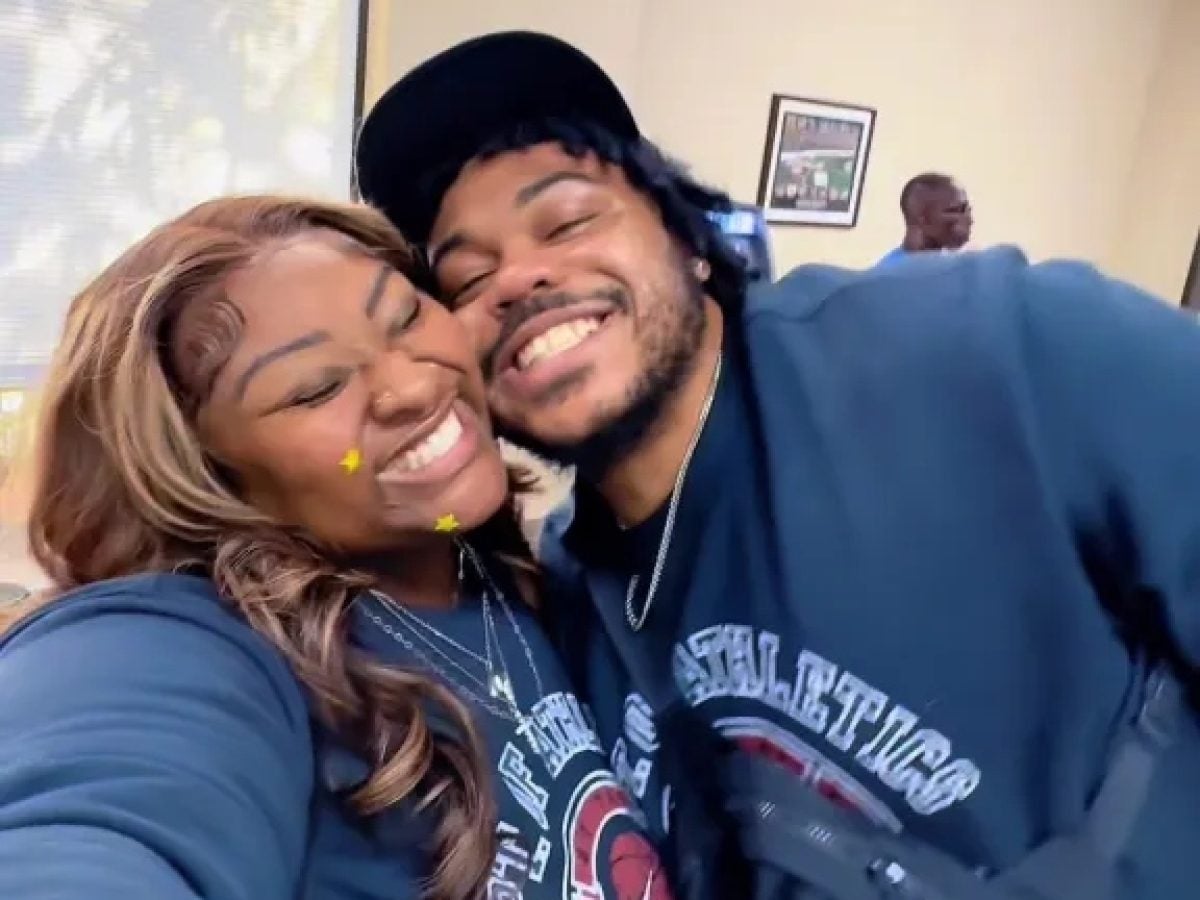 TikTok Star Ordered To Pay $1.75M In Alienation Of Affection Case—We Spoke To The Lawyer Behind The Judgment