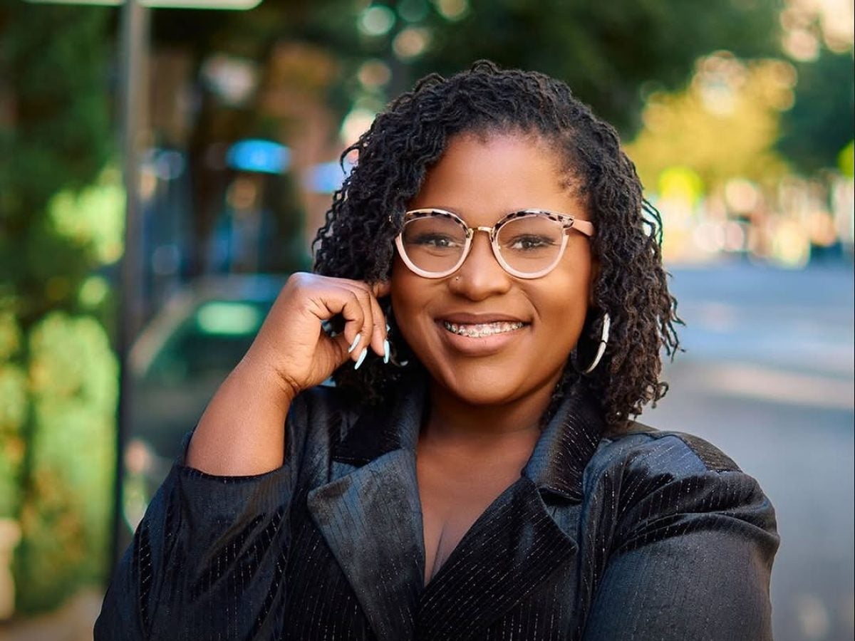 WeLoveUs.Shop Partner Brittney Adams Creates Functional, Fly Frames With Focus & Frame Eyewear