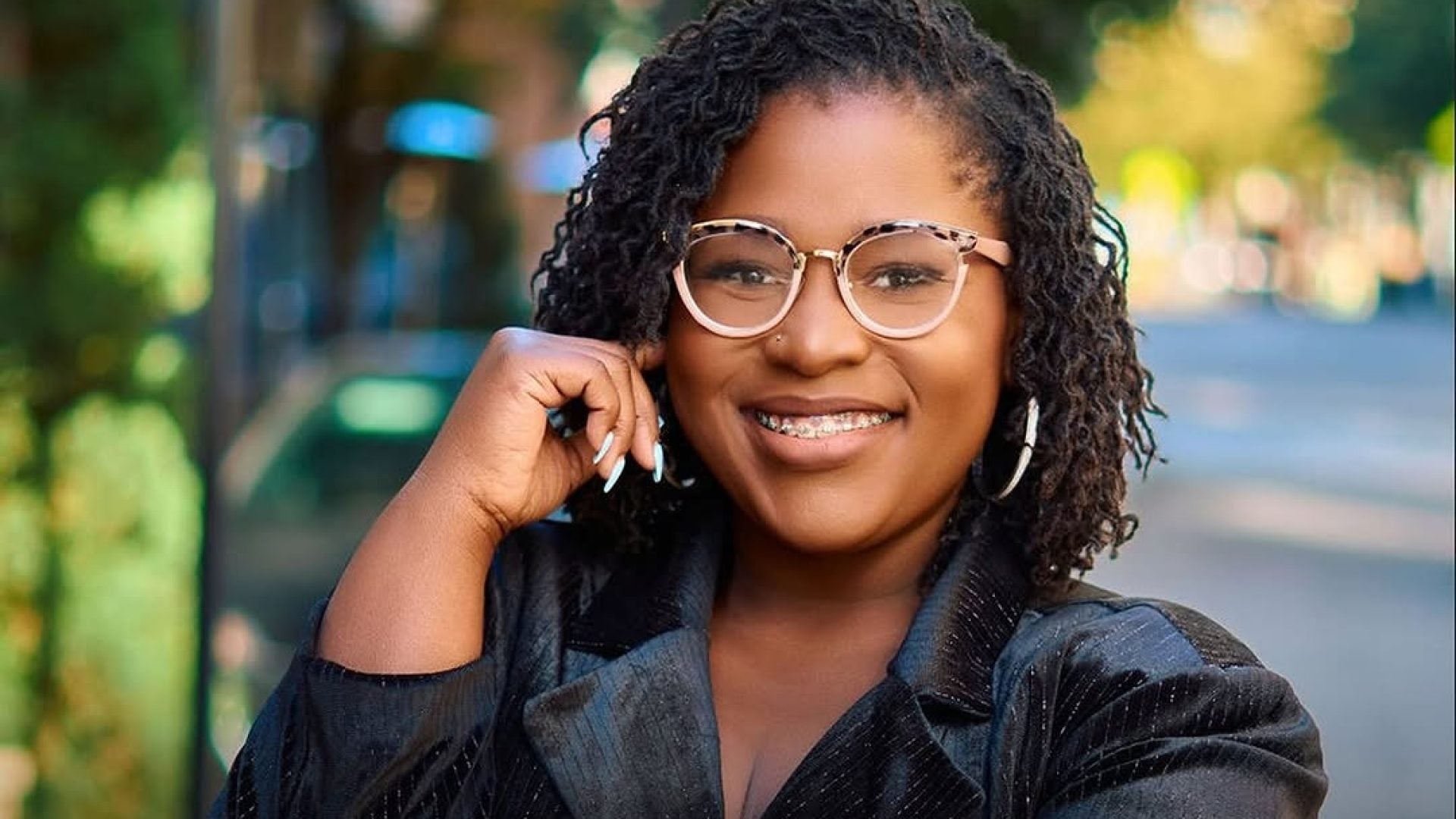 WeLoveUs.Shop Partner Brittney Adams Creates Functional, Fly Frames With Focus & Frame Eyewear