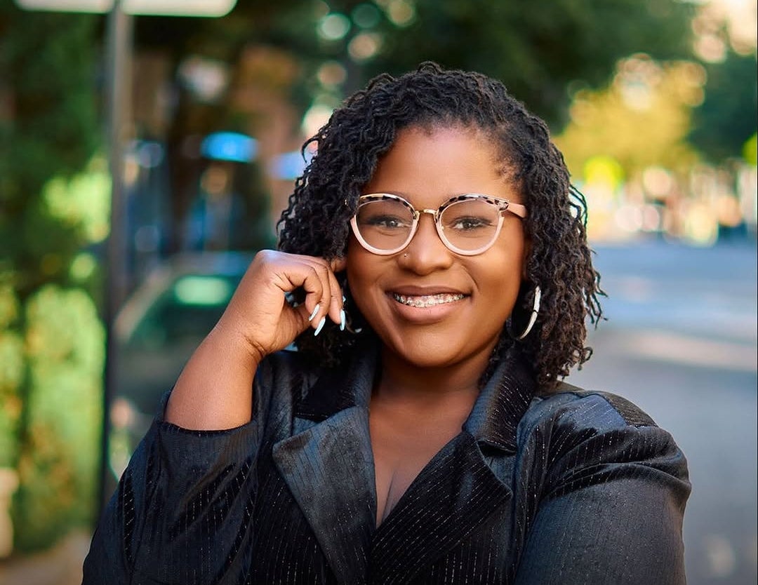 WeLoveUs.Shop Partner Brittney Adams Creates Functional, Fly Frames With Focus & Frame Eyewear