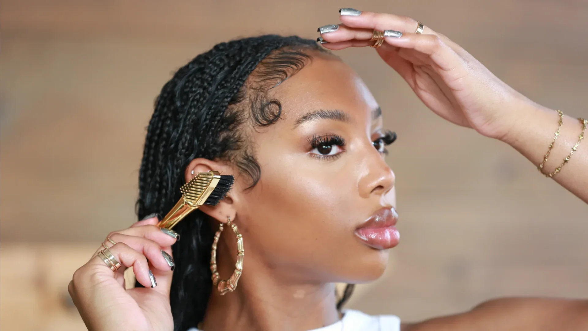 Glow And Grow: 9 Black-Owned Hair Products Helping Your Hair Thrive In 2026