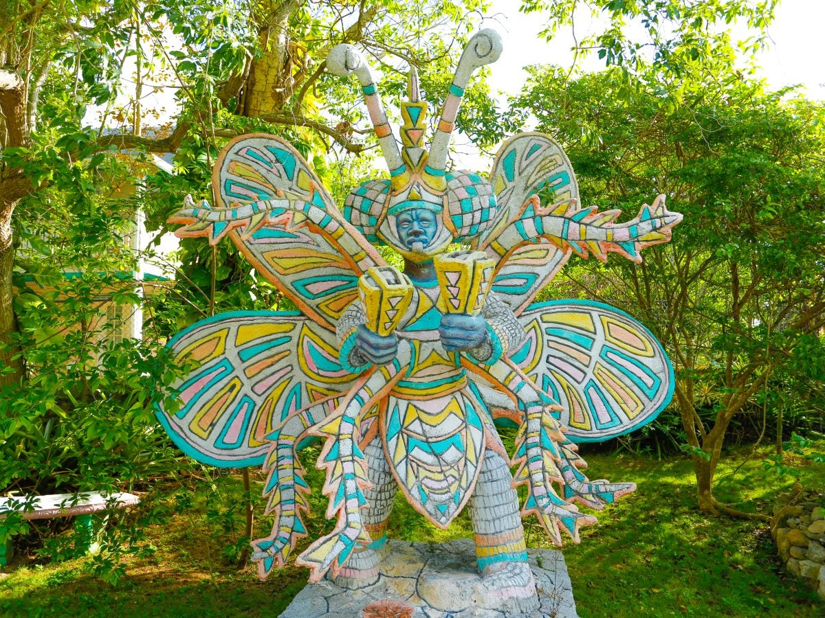 Photos That Capture Junkanoo’s Magic—And Why Missing It Isn’t An Option