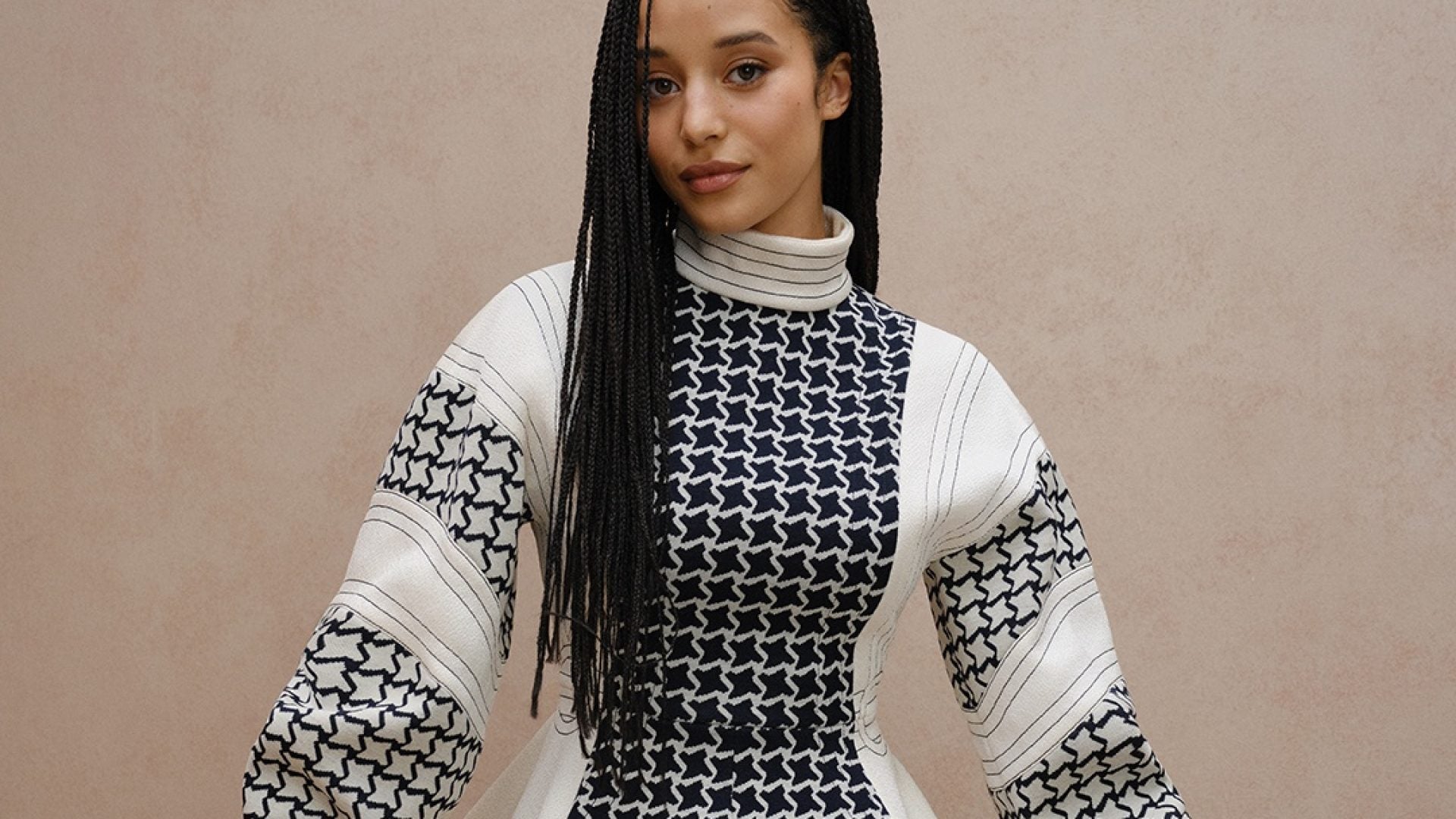 ICYMI: Chase Infiniti Named Louis Vuitton Ambassador, Saint Laurent Introduces Their First Ski Collection, And More.