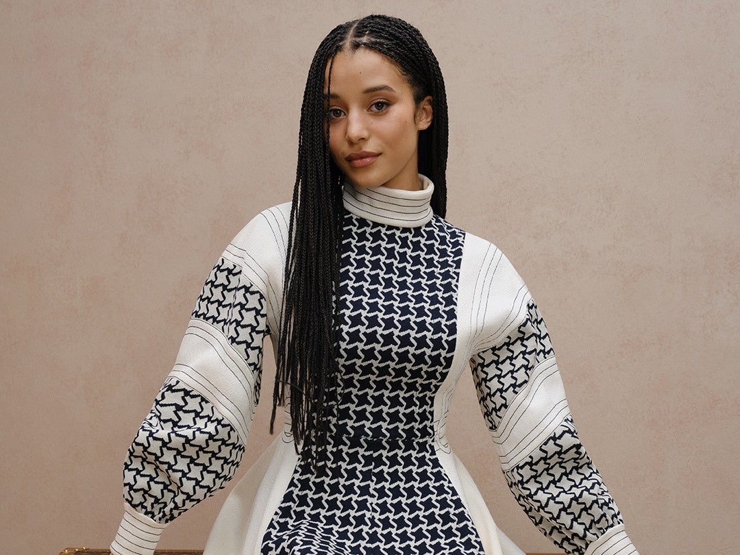 ICYMI: Chase Infiniti Named Louis Vuitton Ambassador, Saint Laurent Introduces Their First Ski Collection, And More.