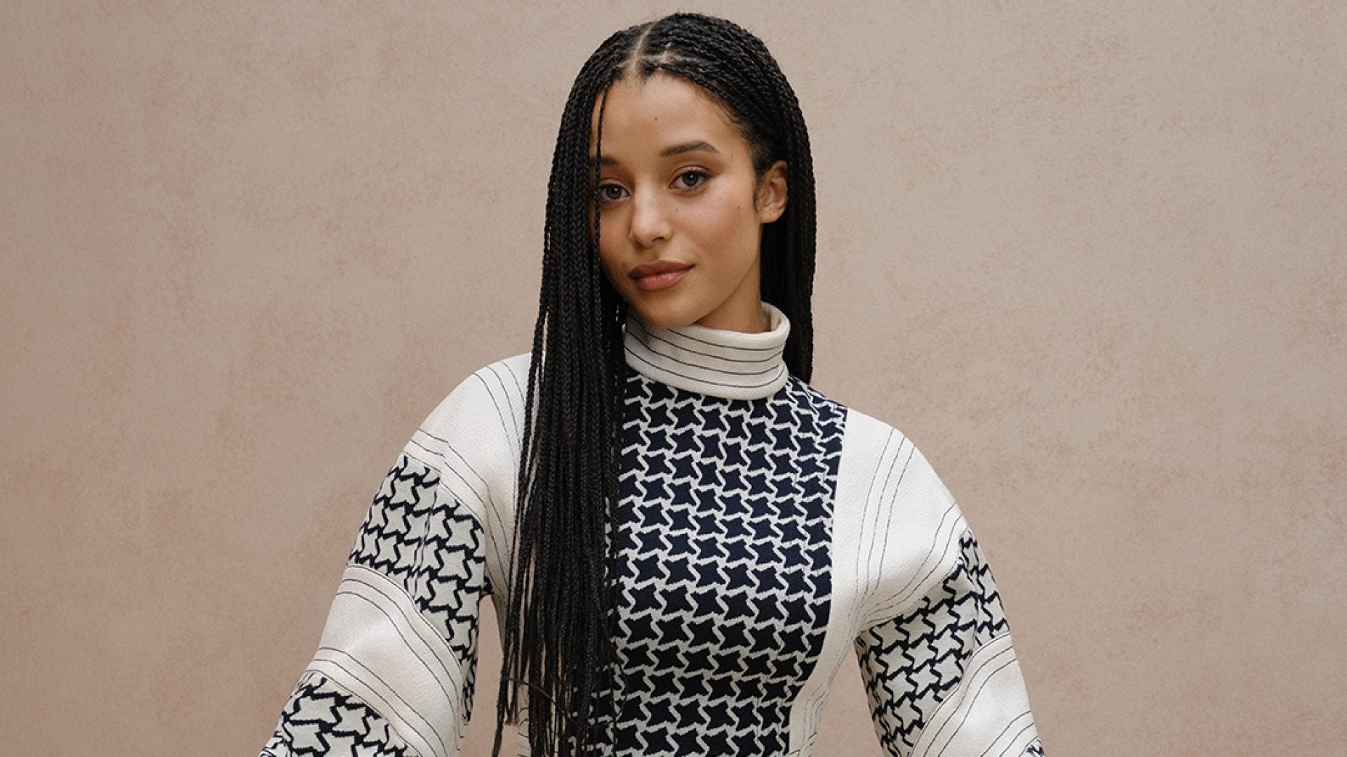 ICYMI: Chase Infiniti Named Louis Vuitton Ambassador, Saint Laurent Introduces Their First Ski Collection, And More.