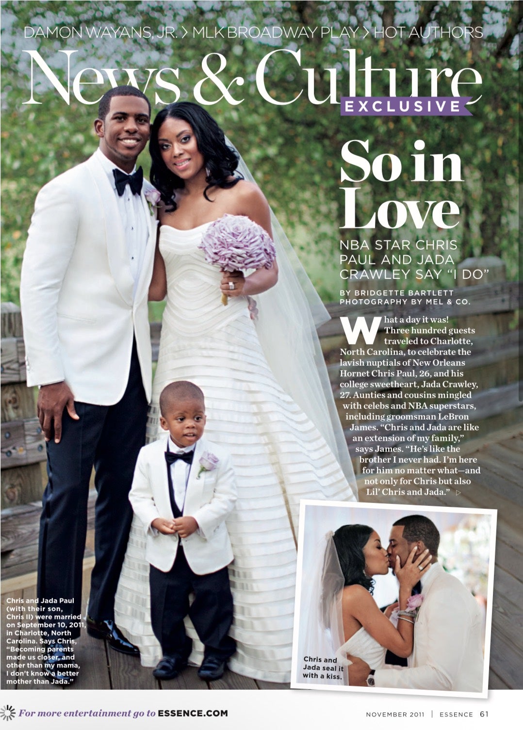 Chris Paul’s Farewell Season Takes An Unexpected Turn