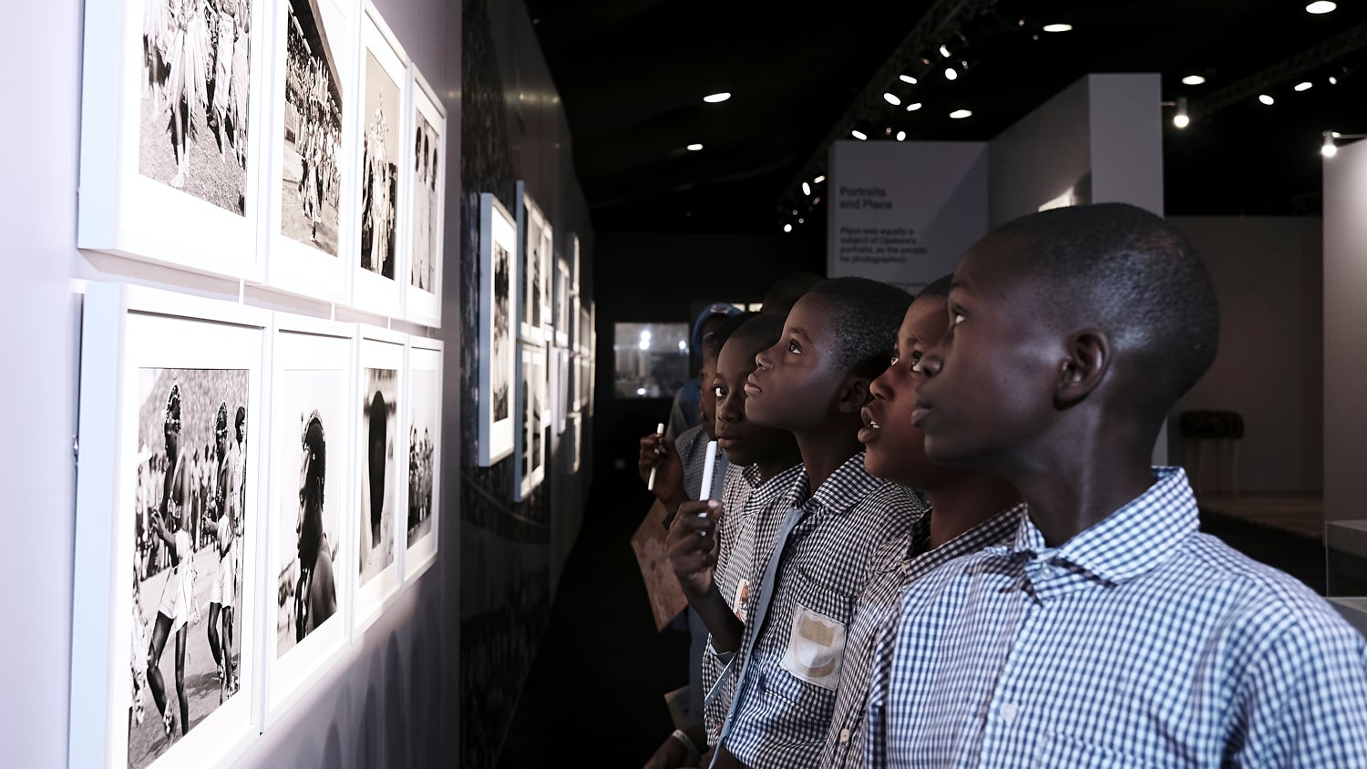 ART X Lagos Celebrates 10 Years Of The Nigerian Art Fair 