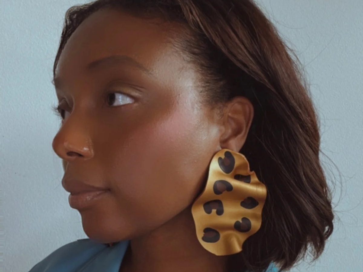 Party-Perfect Earrings From Cree & Company For Your New Year’s Eve Look