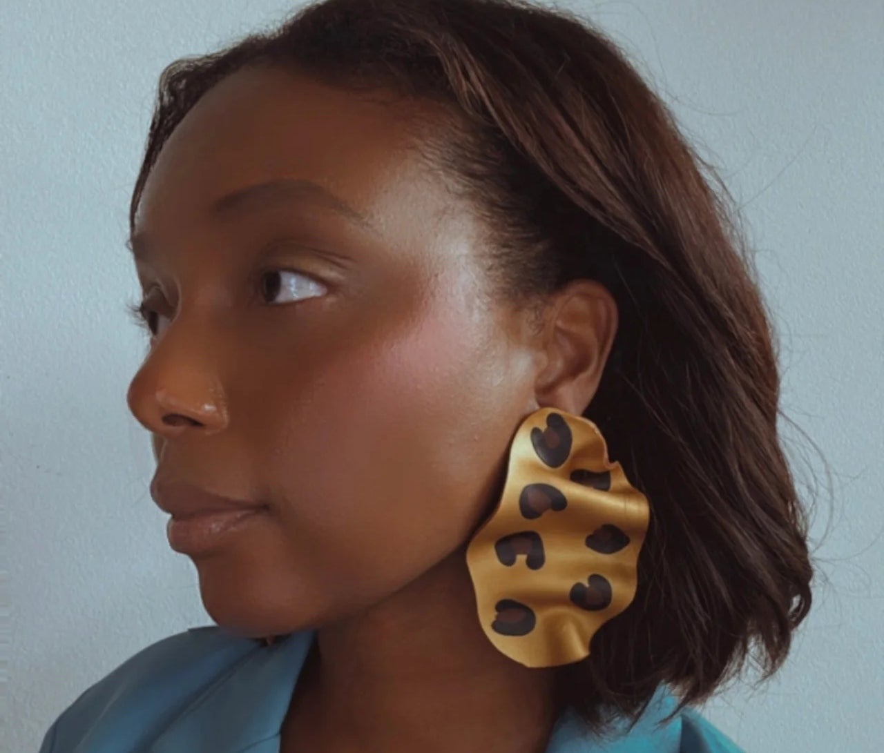 Party-Perfect Earrings From Cree & Company For Your New Year’s Eve Look