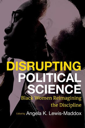 7 Political Books By Black Women Authors To Read Now