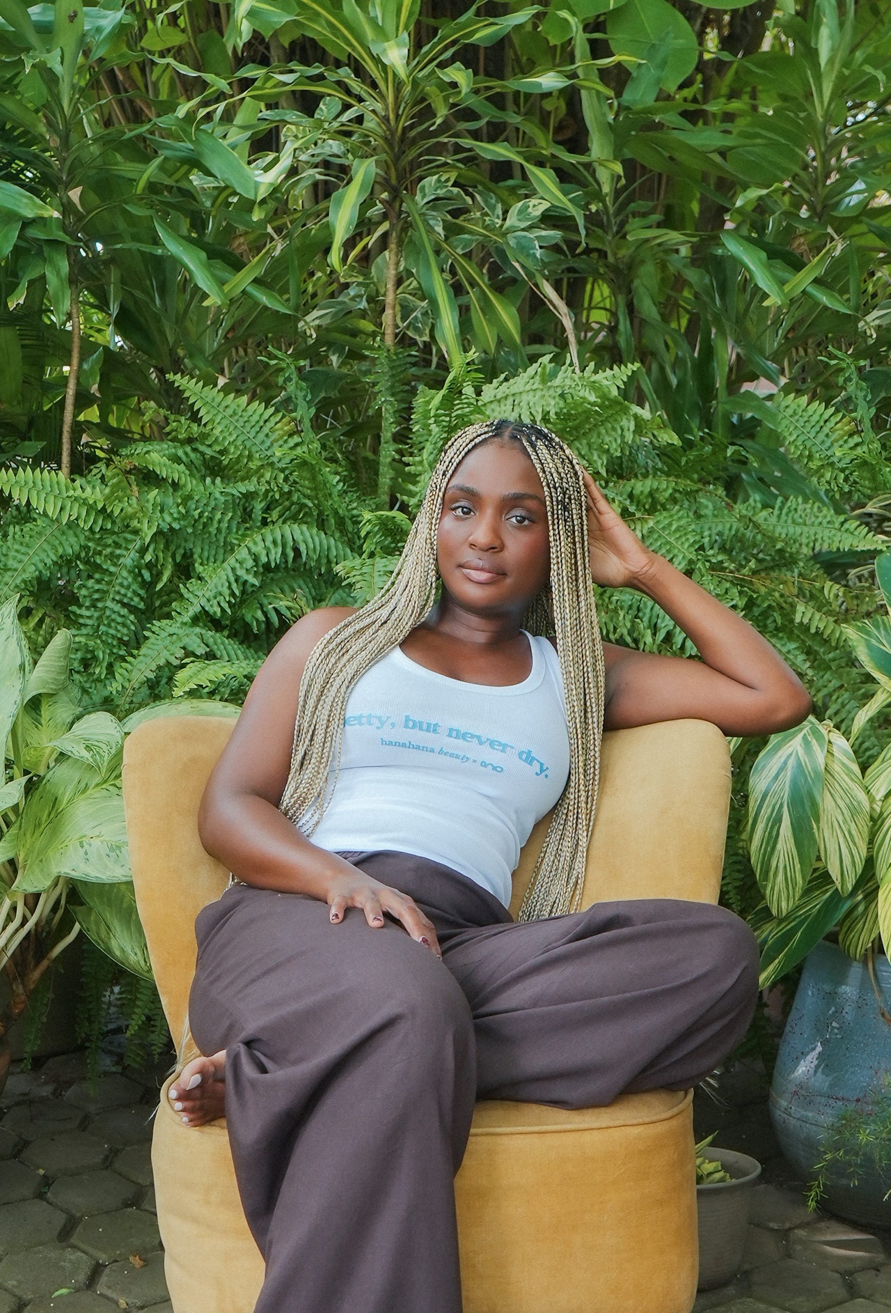 Heading To Detty December? Catch Hanahana Beauty And Ono Wellness’ Community-Focused Pop-Up