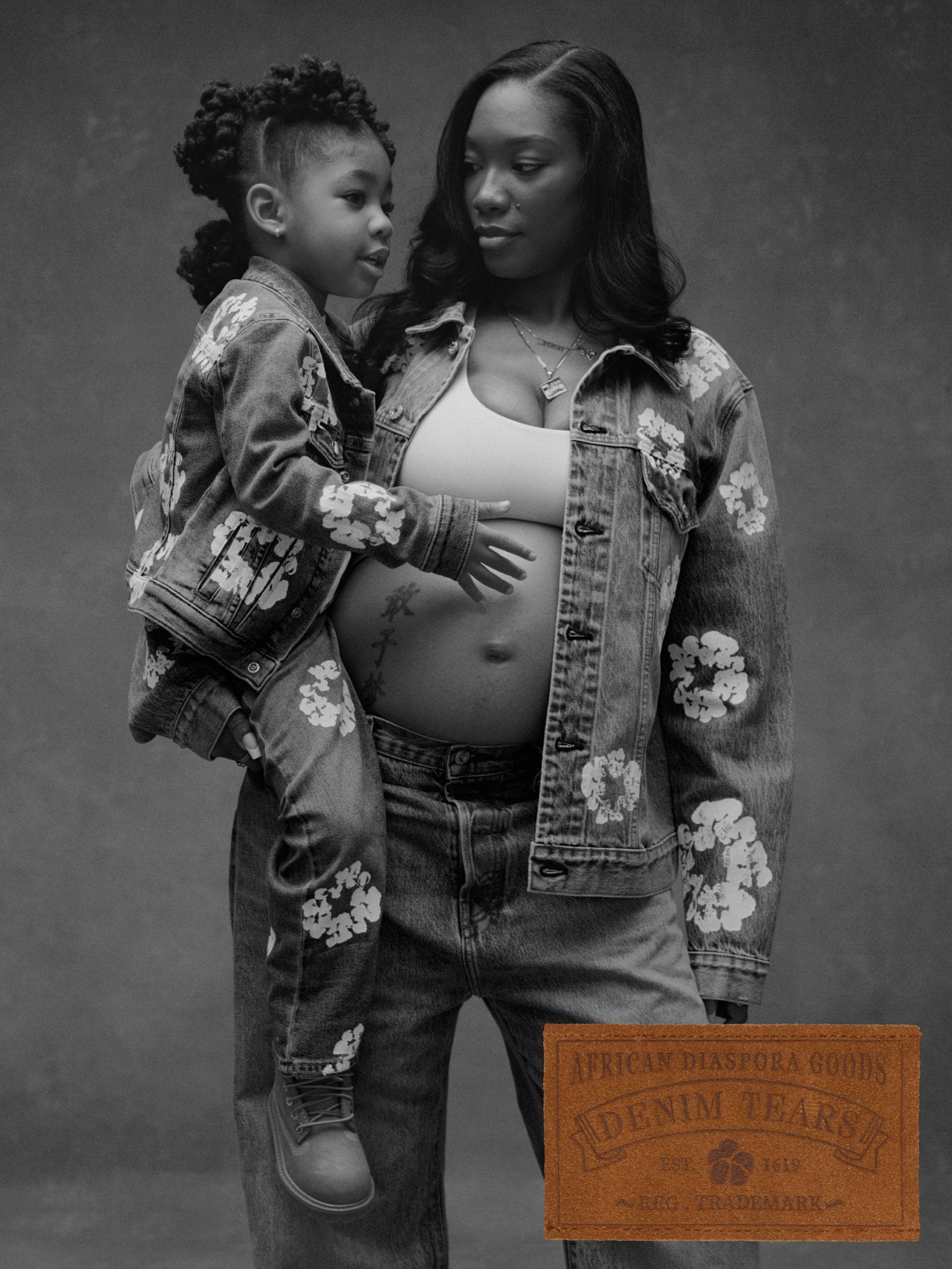 ICYMI: Chase Infiniti Named Louis Vuitton Ambassador, Saint Laurent Introduces Their First Ski Collection, And More.