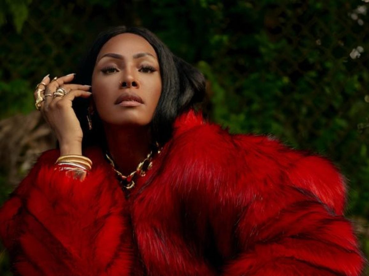 Best New Music This Week: GloRilla Delivers Video For “MARCH,” Dawn Richard’s “A Flex,” Ice Spice And More