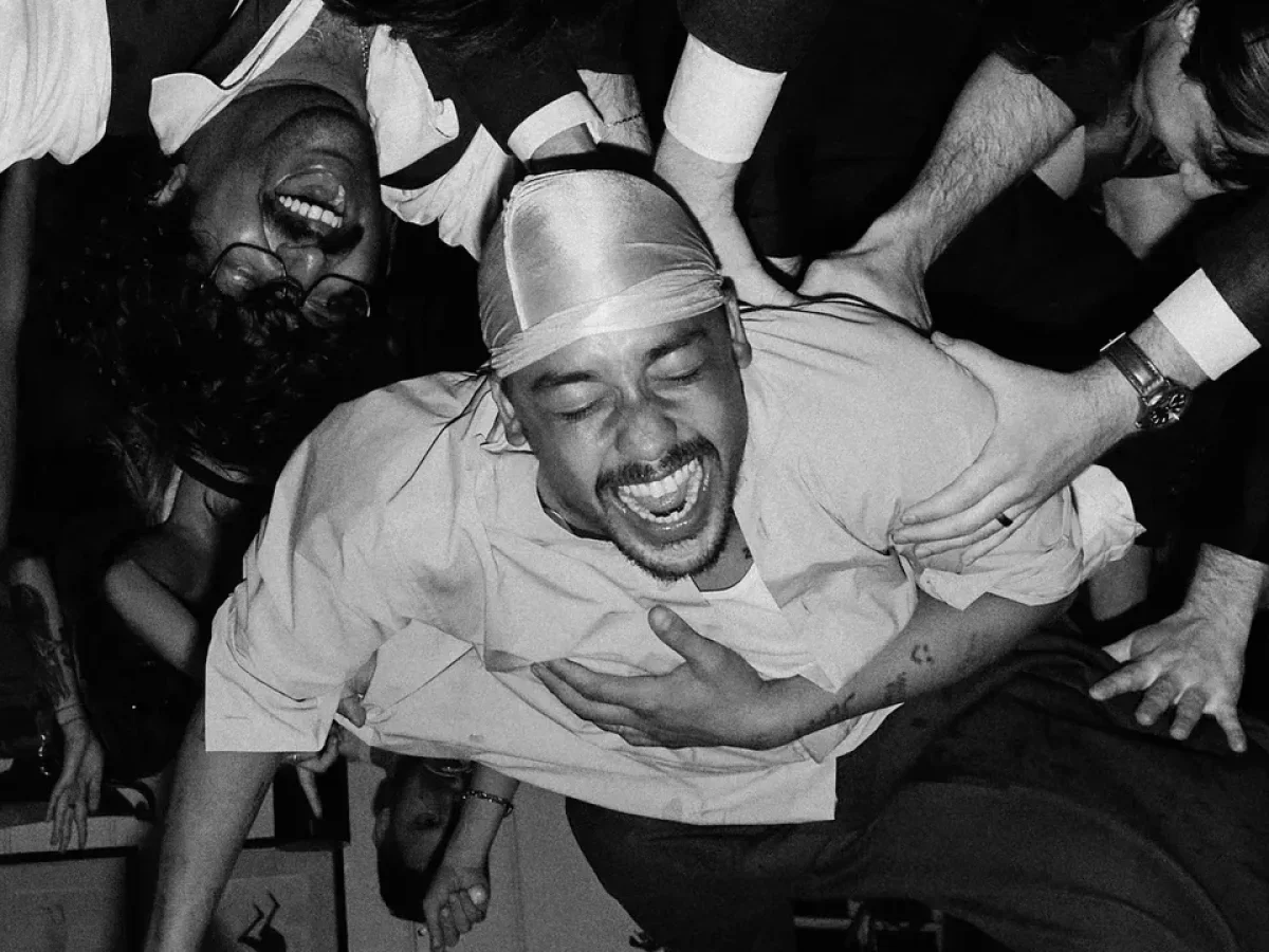 The Best Albums Of 2025