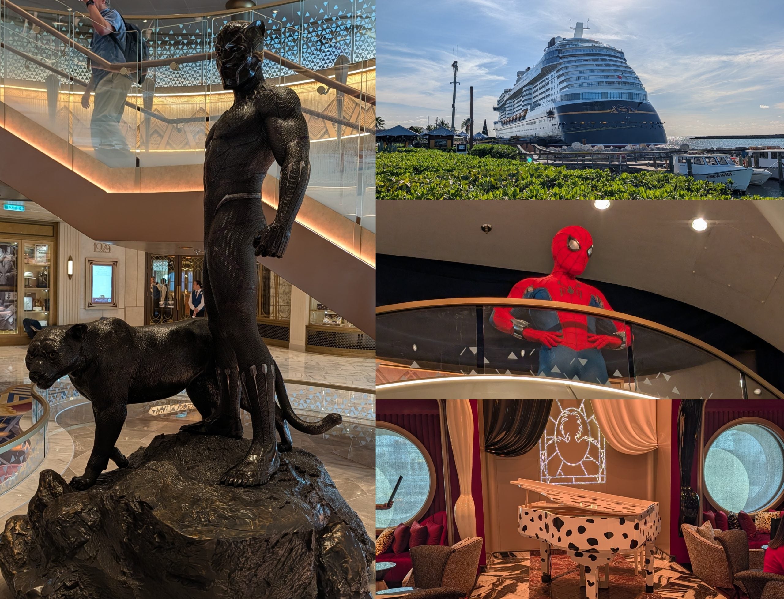 The Case For Cruising This Christmas: Why Disney’s New Heroes-And-Villains–Themed Ship Is The Perfect Gift