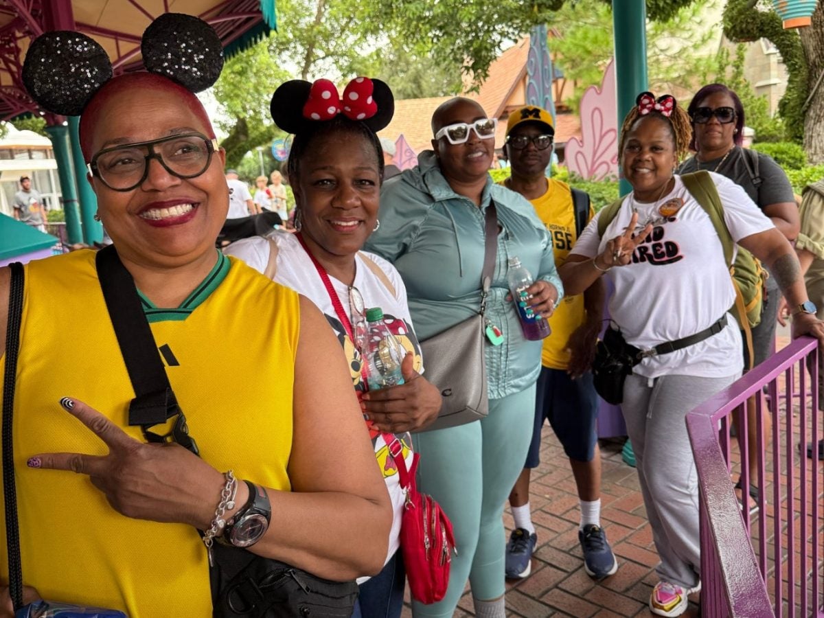 The Black Girl’s Guide To Travel: Limited On Time? Try A ‘Ditch Day’ Trip