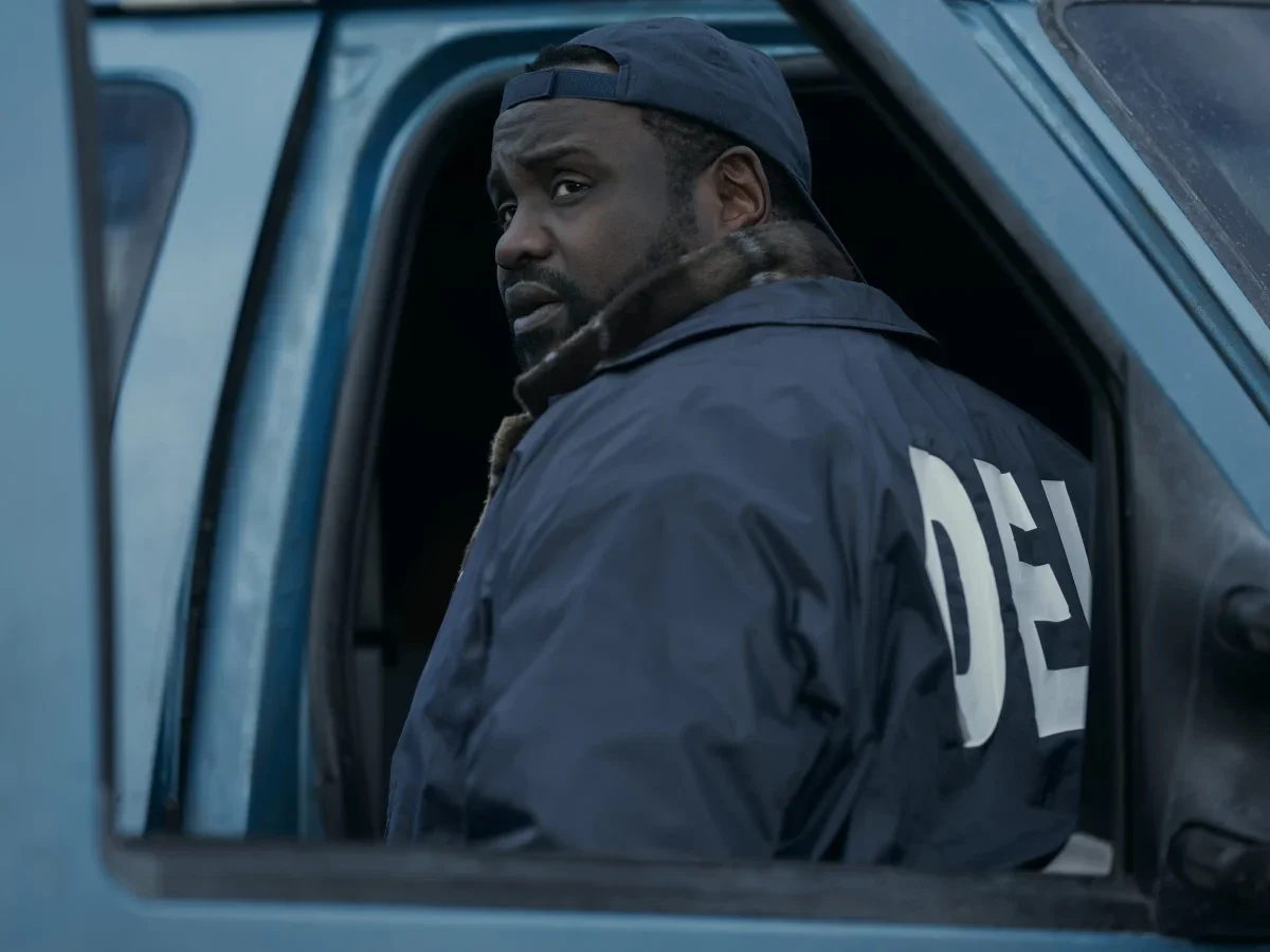 The Best TV Shows Of 2025