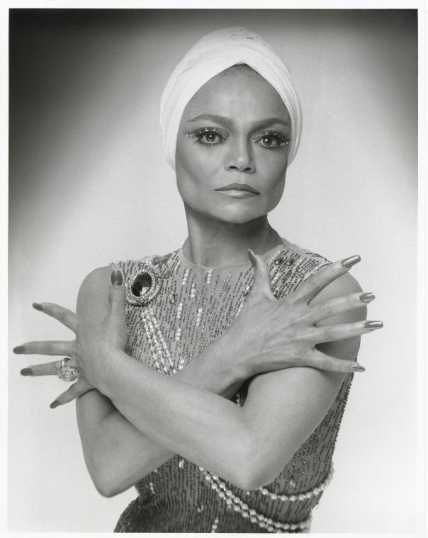 Harlem Perfume Co.’s Eartha Kitt Collection Smells Like Pure Glamour