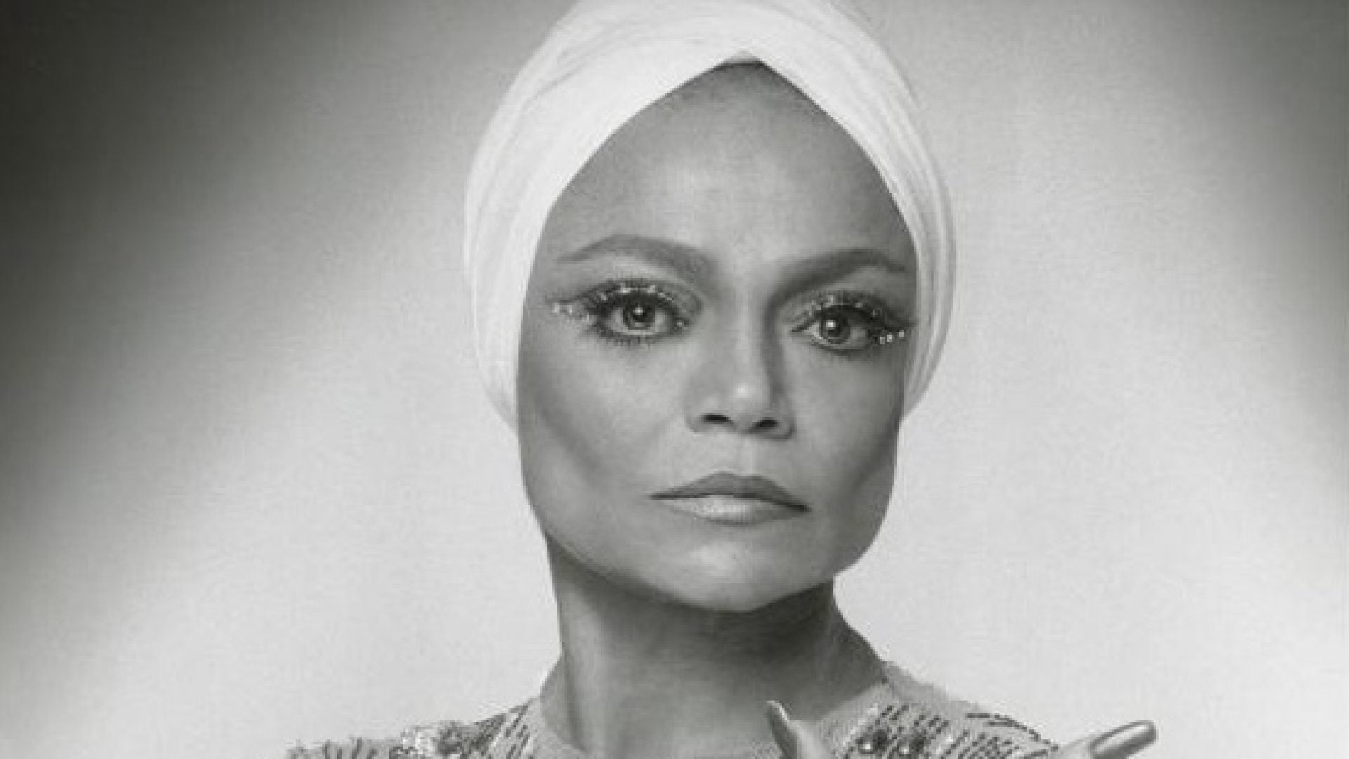 Harlem Perfume Co.’s Eartha Kitt Collection Smells Like Pure Glamour