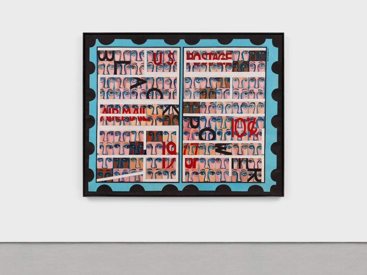 The Quilt And The Canvas: Faith Ringgold’s Unfinished Revolution