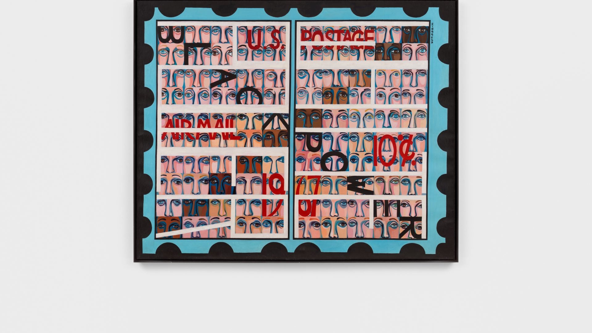 The Quilt And The Canvas: Faith Ringgold’s Unfinished Revolution