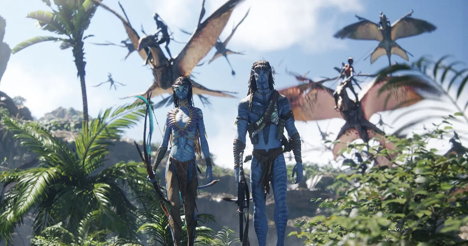 ‘Avatar: Fire And Ash’ Is A Reminder Of What Going To The Movies Feels Like